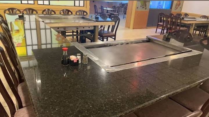 Tokyo Japanese Steak House Photos 2